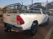 Toyota Hilux 2.4 GD-6 RB RaiderS/C - Thumbnail 2