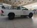 Toyota Hilux 2.4 GD-6 RB RaiderS/C - Thumbnail 3