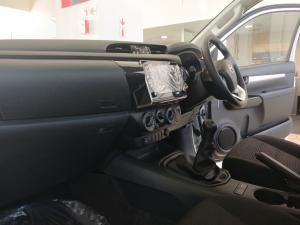 Toyota Hilux 2.4 GD-6 RB RaiderS/C - Image 7