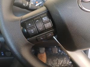 Toyota Hilux 2.4 GD-6 RB RaiderS/C - Image 9