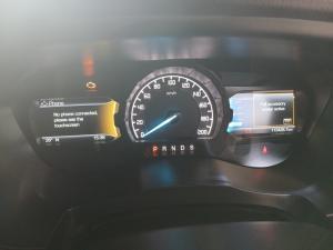Ford Ranger FX4 2.0D automaticD/C - Image 11