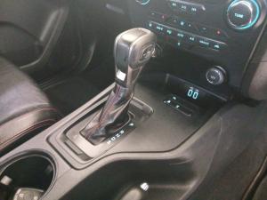 Ford Ranger FX4 2.0D automaticD/C - Image 13
