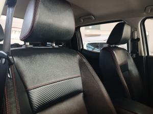 Ford Ranger FX4 2.0D automaticD/C - Image 19