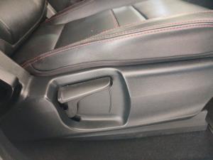 Ford Ranger FX4 2.0D automaticD/C - Image 21