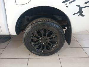 Ford Ranger FX4 2.0D automaticD/C - Image 23