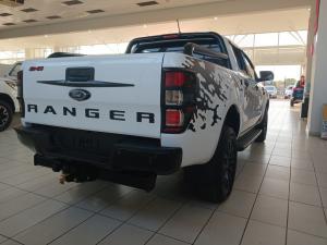 Ford Ranger FX4 2.0D automaticD/C - Image 2