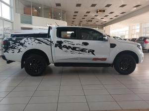 Ford Ranger FX4 2.0D automaticD/C - Image 3