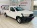 Toyota Hilux 2.4 GD SP/U Single Cab - Thumbnail 1