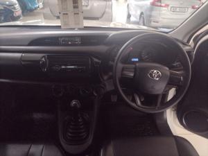 Toyota Hilux 2.4 GD SP/U Single Cab - Image 6
