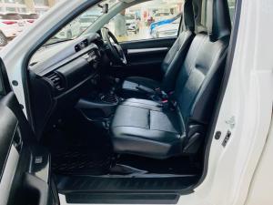 Toyota Hilux 2.4 GD SP/U Single Cab - Image 7