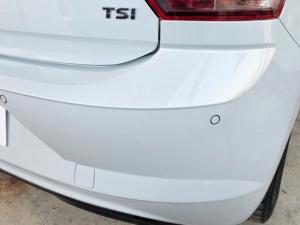 Volkswagen Polo 1.0 TSI Comfortline - Image 18