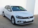 Thumbnail Volkswagen Polo 1.0 TSI Comfortline