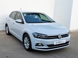 Volkswagen Polo 1.0 TSI Comfortline - Image 1