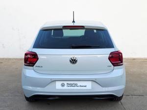 Volkswagen Polo 1.0 TSI Comfortline - Image 20