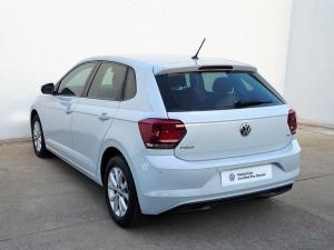 Volkswagen Polo 1.0 TSI Comfortline - Image 21