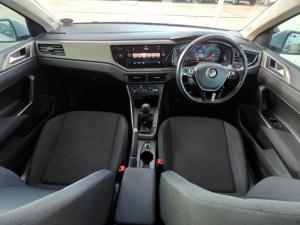 Volkswagen Polo 1.0 TSI Comfortline - Image 22