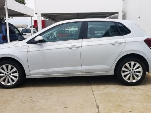 Volkswagen Polo 1.0 TSI Comfortline - Image 23