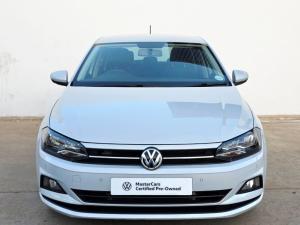 Volkswagen Polo 1.0 TSI Comfortline - Image 2