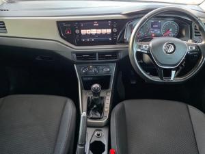 Volkswagen Polo 1.0 TSI Comfortline - Image 5