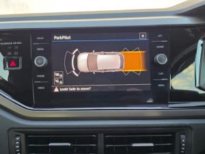 Volkswagen Polo 1.0 TSI Comfortline - Image 8