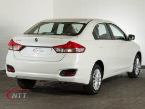 Suzuki Ciaz 1.5 GL - Image 2
