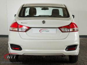 Suzuki Ciaz 1.5 GL - Image 5