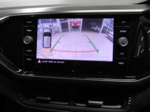 Volkswagen T-CROSS 1.0 TSI Comfortline DSG - Image 11