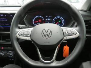 Volkswagen T-CROSS 1.0 TSI Comfortline DSG - Image 12