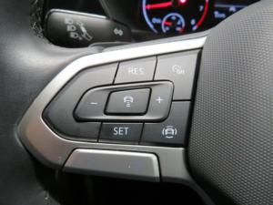 Volkswagen T-CROSS 1.0 TSI Comfortline DSG - Image 13