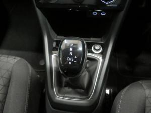 Volkswagen T-CROSS 1.0 TSI Comfortline DSG - Image 16