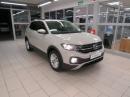 Thumbnail Volkswagen T-CROSS 1.0 TSI Comfortline DSG