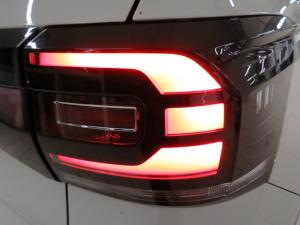 Volkswagen T-CROSS 1.0 TSI Comfortline DSG - Image 24