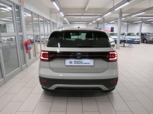 Volkswagen T-CROSS 1.0 TSI Comfortline DSG - Image 3