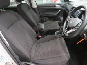 Volkswagen T-CROSS 1.0 TSI Comfortline DSG - Image 7