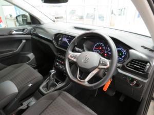 Volkswagen T-CROSS 1.0 TSI Comfortline DSG - Image 9