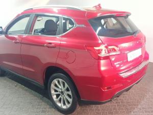 Haval H2 1.5T City - Image 21