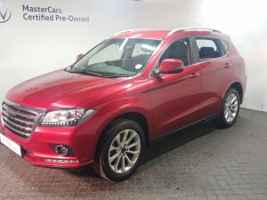 Haval H2 1.5T City - Image 3
