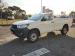 Toyota Hilux 2.4 GD-6 RB SRS/C - Thumbnail 11
