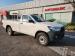 Toyota Hilux 2.4 GD-6 RB SRS/C - Thumbnail 1