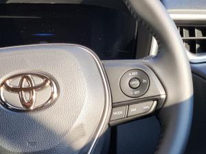 Toyota Corolla Cross 1.8 XS Hybrid - Image 10