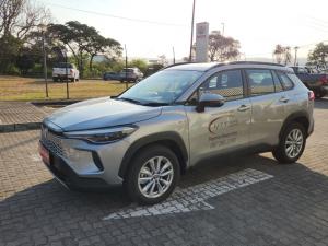 Toyota Corolla Cross 1.8 XS Hybrid - Image 12