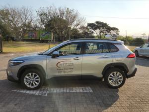 Toyota Corolla Cross 1.8 XS Hybrid - Image 14