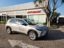 Thumbnail Toyota Corolla Cross 1.8 XS Hybrid