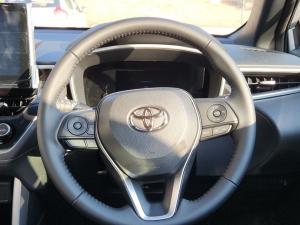 Toyota Corolla Cross 1.8 XS Hybrid - Image 8