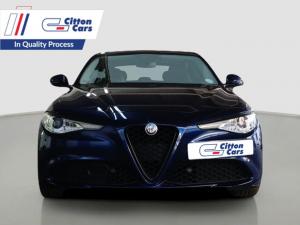 Alfa Romeo Giulia 2.0T Super - Image 1