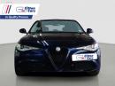 Thumbnail Alfa Romeo Giulia 2.0T Super
