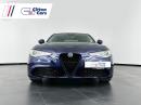 Thumbnail Alfa Romeo Giulia 2.0T Super