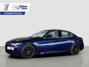 Alfa Romeo Giulia 2.0T Super - Image 2