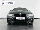 Thumbnail BMW 320i M Sport automatic