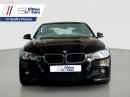 Thumbnail BMW 320i M Sport automatic